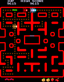 Caterpillar Pacman Hack png snap