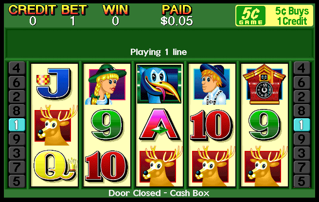 Cuckoo (CHG1195, US) png snap