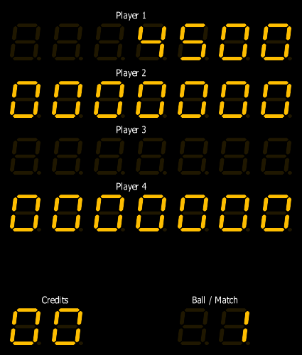 Cue (Prototype) png snap