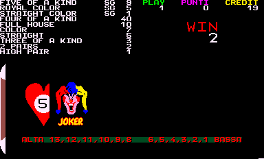 Cuore 1 (Italian, set 3) png snap