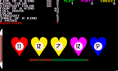 Cuore 1 (Italian, set 4) png snap