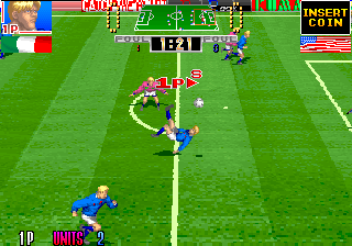 Taito Cup Finals (Ver 1.0O 1993/02/28) png snap