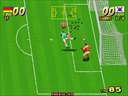 Seibu Cup Soccer (set 1)