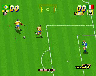 Seibu Cup Soccer (set 3) png snap