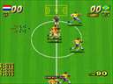 Seibu Cup Soccer :Selection: (set 1)