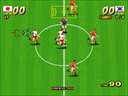 Seibu Cup Soccer :Selection: (set 2)