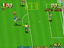 Seibu Cup Soccer :Selection: (bootleg, set 4)