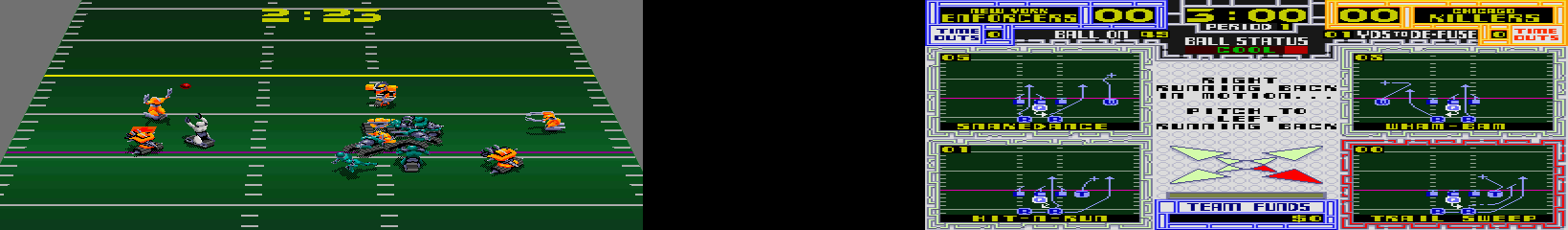 Cyberball (rev 4) png snap