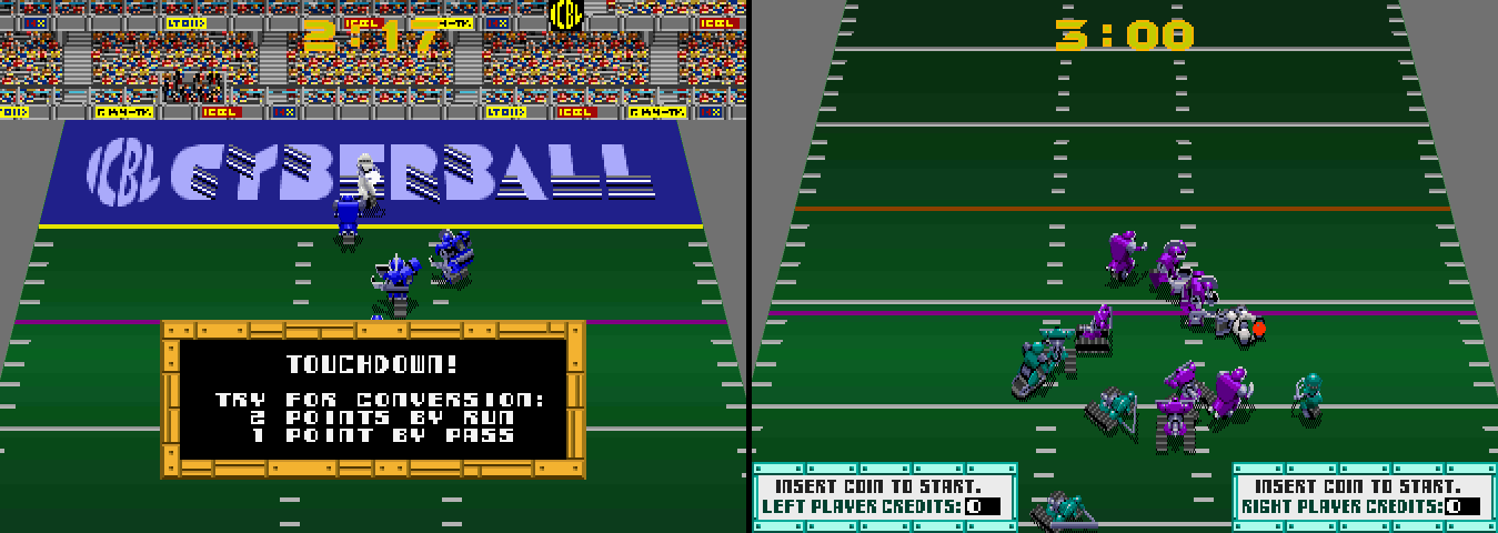 Tournament Cyberball 2072 (rev 1) png snap