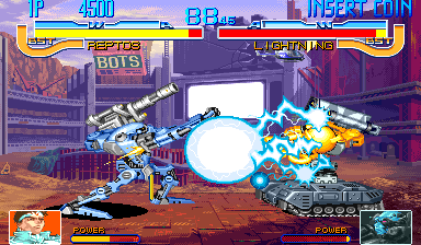 Cyberbots: Fullmetal Madness (Japan 950420) png snap