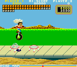 Cycle Maabou (Japan) png snap