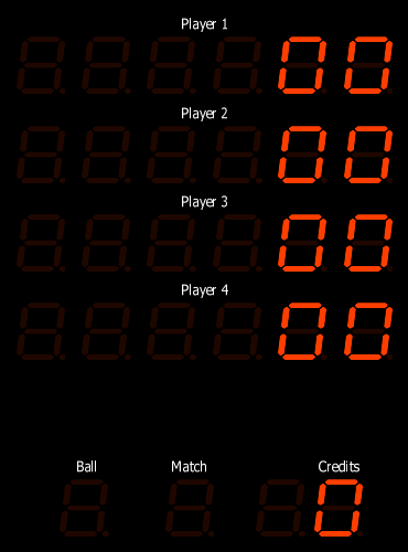 Cyclopes (11/85) png snap