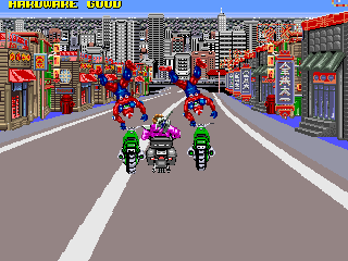 Cycle Warriors (rev C) png snap