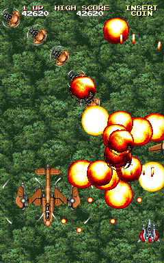 Daioh (93111A PCB conversion) png snap