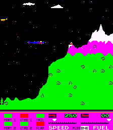 Dambusters (UK) png snap
