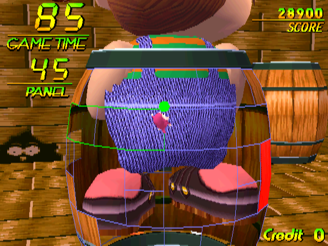 Dancing Eyes (World, DC2/VER.B) png snap