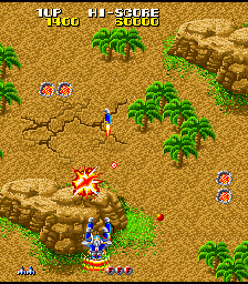 Ufo Robo Dangar (9/26/1986, Japan) png snap