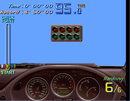 Dangerous Curves (Ver 2.2 J) png snap