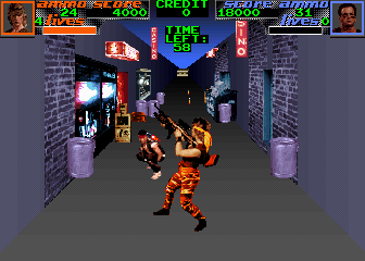 Danger Express (prototype) png snap