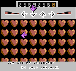 DanZ Kara (BS-888) png snap