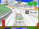 Daytona USA (To The MAXX)