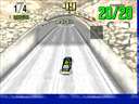 Daytona USA (Turbo hack, set 1)
