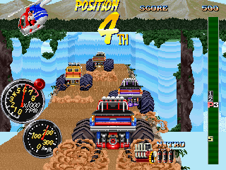 Double Axle (US) png snap