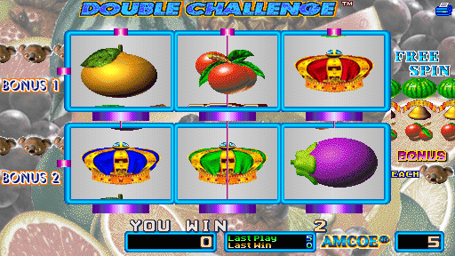Double Challenge (Version 1.5R, set 2) png snap