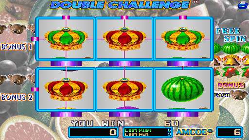 Double Challenge (Version 1.5R, set 3) png snap