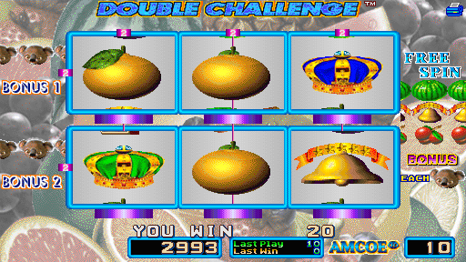 Double Challenge (Version 1.1) png snap