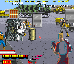 The Double Dynamites (Japan, 13NOV89) png snap