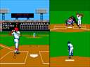 Super Baseball Double Play Home Run Derby