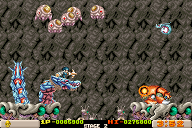 Dragon Breed (World, M81 hardware) png snap