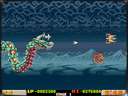 Dragon Breed (Japan, M72 hardware)