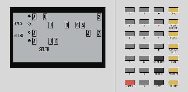 Diamond Bridge Computer png snap
