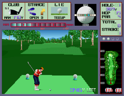 Dynamic Country Club (Japan, ROM Based) png snap