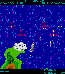 D-Day (Jaleco, set 1) png snap