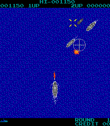 D-Day (Jaleco, set 2) png snap