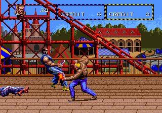 D. D. Crew (World, 3 Players) (FD1094 317-0190) png snap