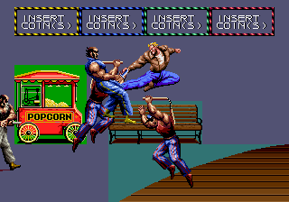 D. D. Crew (bootleg) png snap