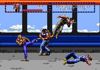 D. D. Crew (Japan, 2 Players) (FD1094 317-0182) png snap