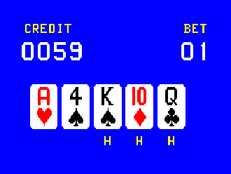 Double Joker Poker Dellfern 1996 png snap