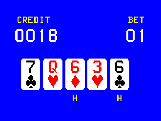 Dellfern V18 (Joker Poker, raise bet, 2p/10p) png snap