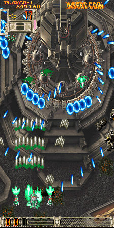 DoDonPachi Dai-Ou-Jou Black Label (Japan, 2002.10.07.Black Ver, older) png snap