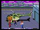 Double Dragon II: The Revenge (World)
