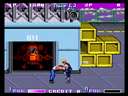 Double Dragon II: The Revenge (Japan)
