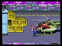 Double Dragon II: The Revenge (US)