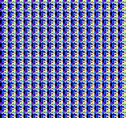 Double Dragon (bootleg with 3xM6809, set 1) png snap