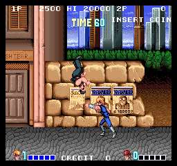 Double Dragon (Japan set 1) png snap
