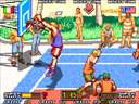Dunk Dream '95 (Japan 1.4, EAM)